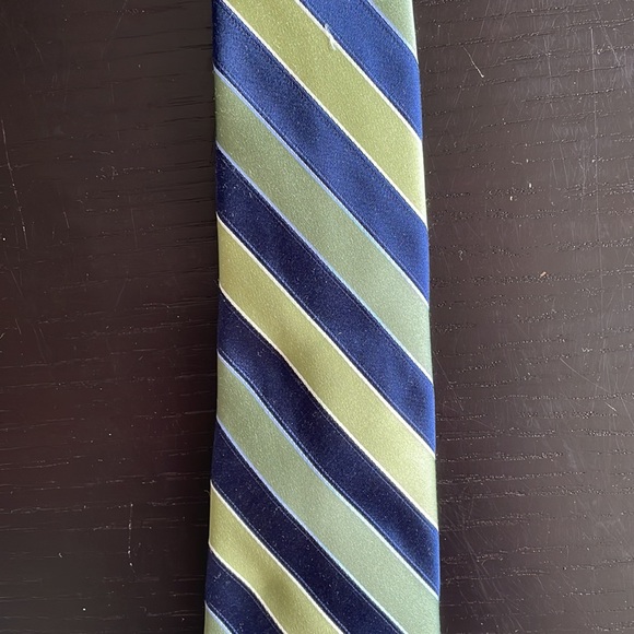 Tie - striped - Picture 6 of 9